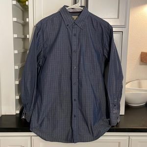 Haggar Men’s Button Down